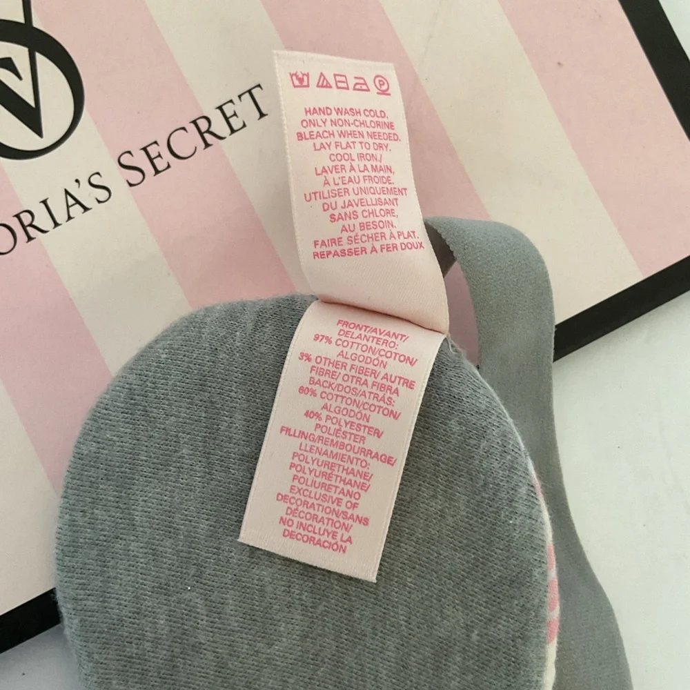 Victorias Secret Eye Sleep Mask NWOT